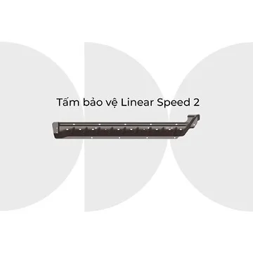 Ốp bảo vệ Icar Linear Speed Geely EX2 