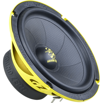 Loa Ground Zero GZIC 165.2SPL - Ảnh 3