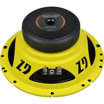 Loa Ground Zero GZIC 165.2SPL - Ảnh 4