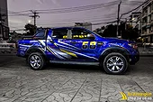 Tem Xe Ford Ranger - FRA224