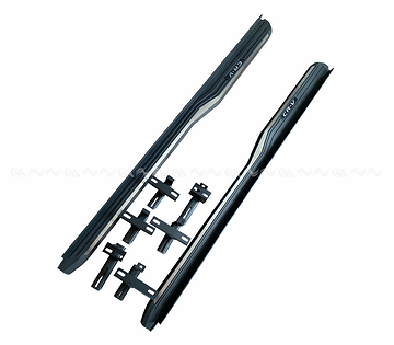  Bậc lên xuống cơ CRV 2024+ mẫu đầu to nhỏ