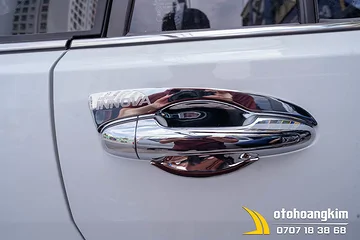 Chén Cửa Toyota Innova [2016-2022] xi