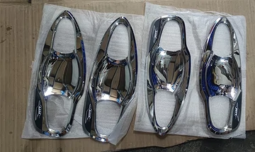 Chén cửa Toyota Innova [2016-2021] Thái Lan