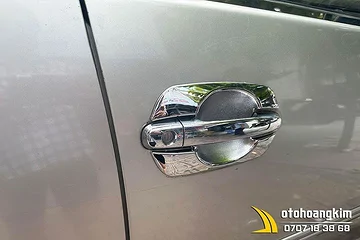 Chén cửa Toyota Innova [2009-2016] 8 miếng