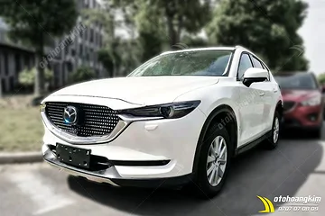 Mặt ca lăng sao rơi cho Mazda Cx5