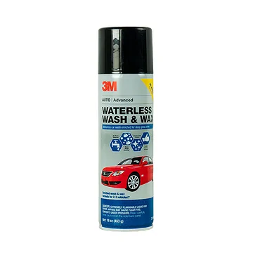Chai 3M 39110 rửa xe khô 453g