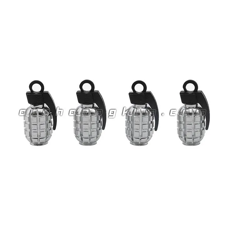 Mũ van lốp xe - Ảnh 3