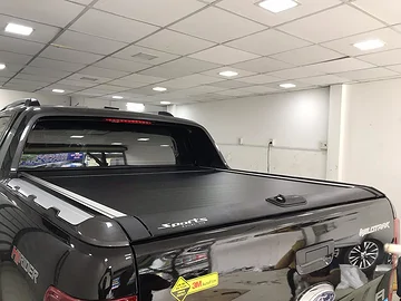 Nắp Thùng Ford Ranger 2014 - 2020