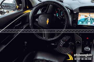 LED Nội Thất Cho Chevrolet Cruze