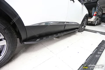 Bệ bước chân Peugeot 3008 [2017-2020]