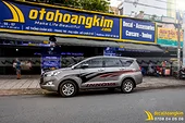 Tem Xe Toyota Innova - TIN094