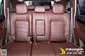 Bọc Ghế Da Nappa Xe Chevrolet Captiva Nâu Viền Trắng - ảnh 7