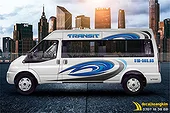 Tem Xe Ford Transit - FTS125