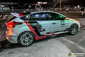 Tem Xe Ford Focus - FFO011