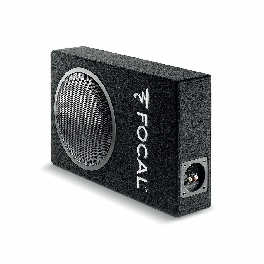 Sub Focal PSB 200  - Ảnh 2