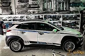 Tem Xe Hyundai Kona - HKO006