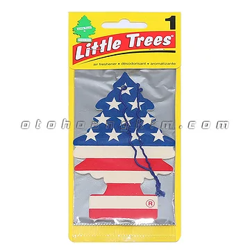 Lá thơm Little Trees Vanilla Price