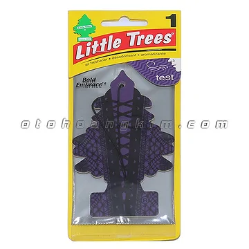 Lá thơm Little Trees Rold Embrace