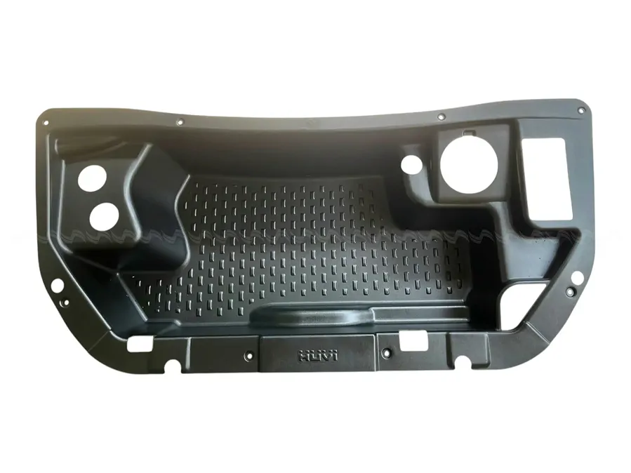 Cốp trước Limo Green Huvi 110L  - Ảnh 5