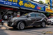 Tem Xe Kia Sorento - SOR001