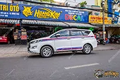 Tem Xe Toyota Innova - TIN008
