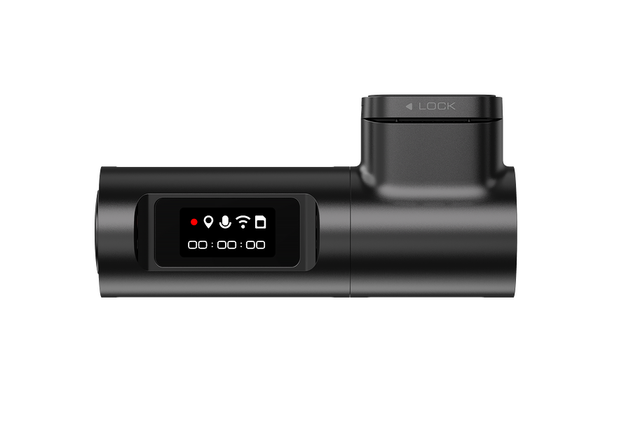 Camera hành trình Vietmap TS-C9P - Ảnh 3