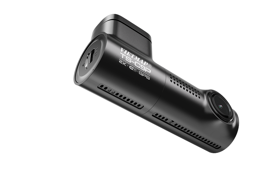 Camera hành trình Vietmap TS-C9P - Ảnh 2