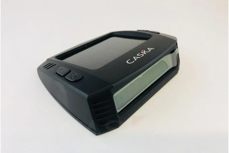 Áp Suất Lốp Caska - Ảnh 2