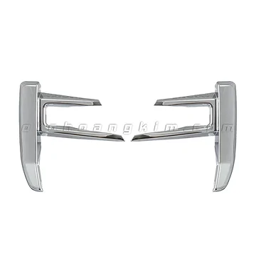 Viền Đèn Gầm Sau Toyota Raize