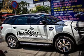Tem Xe Ford Everest - FEV004