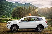 Tem Xe Ford Everest - FEV006