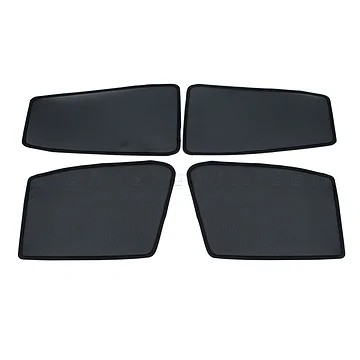 Che nắng zin theo xe Mitsubishi Attrage [2015-2020]