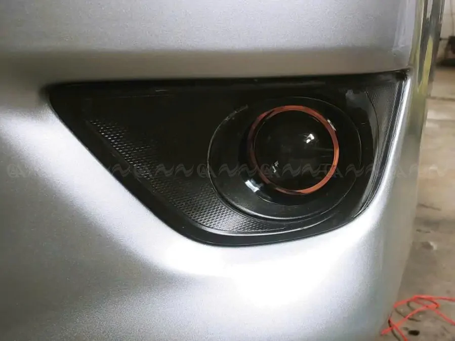 Bi Gầm LED XBEAM M628-3S - Ảnh 2