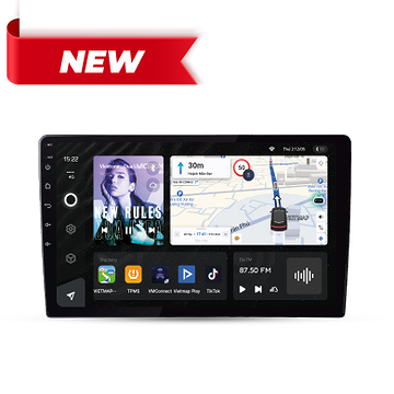 Màn hình android Teyes CC3L Lite 4/32