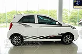 Tem Xe Kia Morning - KMO017