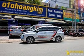 Tem Xe Mitsubishi Xpander - MXP071