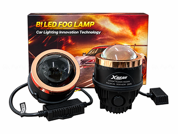 Bi Gầm LED XBEAM M628-3S