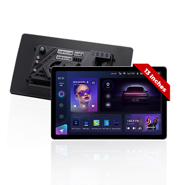 Màn hình android Teyes CC3 2K Max 13inch 4/32