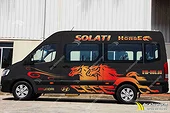 Tem Xe Hyundai Solati - HSL039