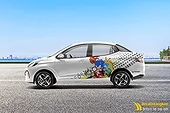 Tem Xe Hyundai I10 - HI1049