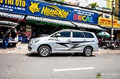 Tem Xe Toyota Innova - TIN051