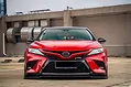 Body Kit YOFER V2 cho Camry 2019-2021 - Nâng tầm phong cách - ảnh 2