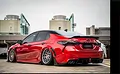 Body Kit YOFER V2 cho Camry 2019-2021 - Nâng tầm phong cách - ảnh 5