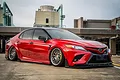 Body Kit YOFER V2 cho Camry 2019-2021 - Nâng tầm phong cách - ảnh 1