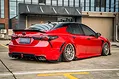 Body Kit YOFER V2 cho Camry 2019-2021 - Nâng tầm phong cách - ảnh 6