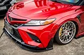 Body Kit YOFER V2 cho Camry 2019-2021 - Nâng tầm phong cách - ảnh 3