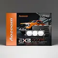 Đèn trợ sáng Aozoom EX3 5000K  - ảnh 1