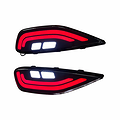 Led Gầm Sau Limo Green/MPV 7 V3 - Nâng tầm xế yêu - ảnh 4