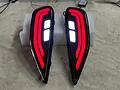 Led Gầm Sau Limo Green/MPV 7 V3 - Nâng tầm xế yêu - ảnh 1