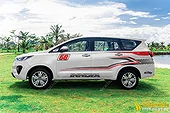 Tem Xe Toyota Innova - TIN086
